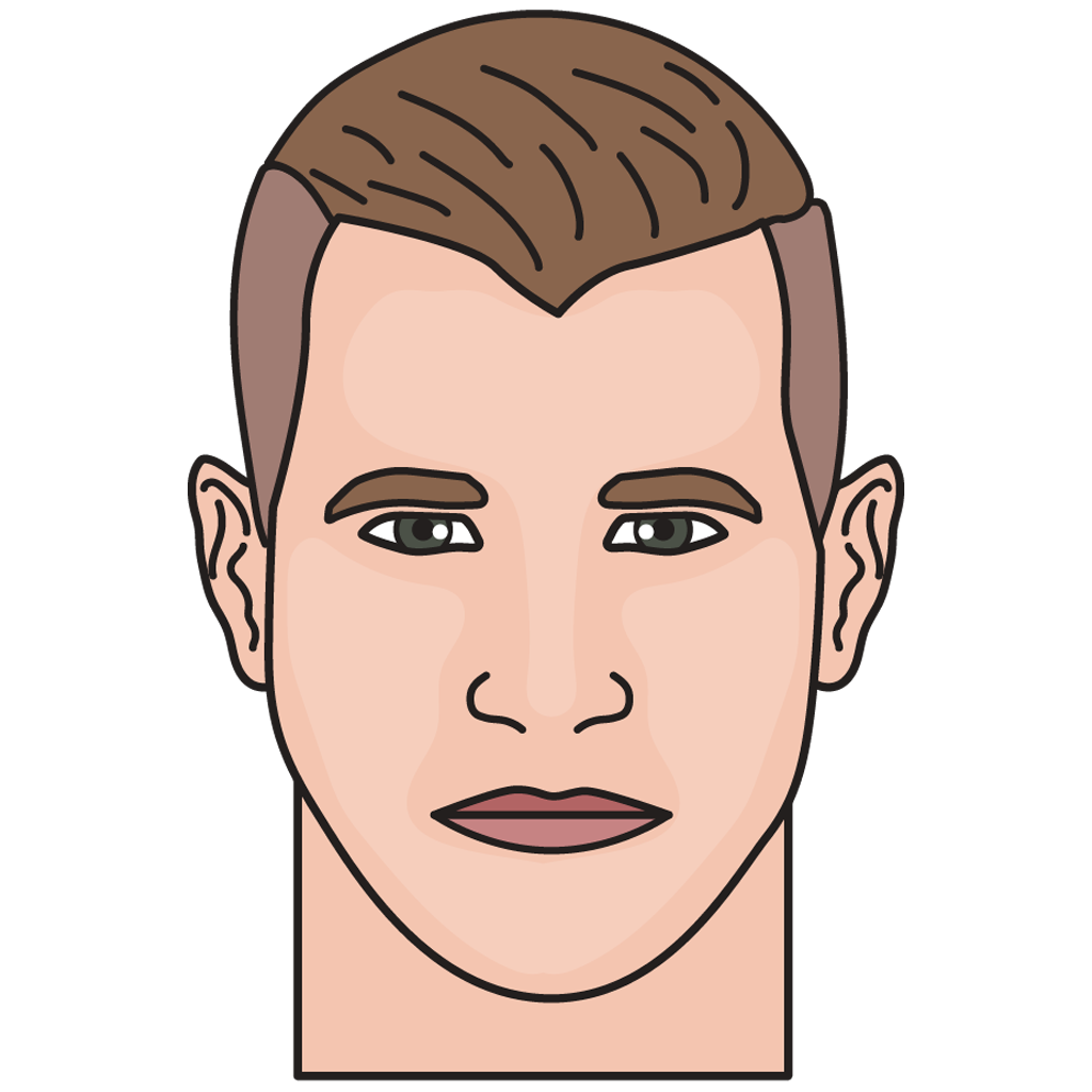 Mateusz Łęgowski Statistiche Fantacalcio 2023/2024